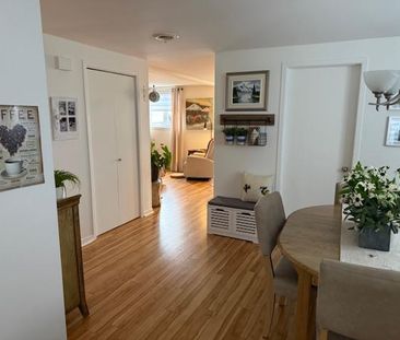 Magnifique et spacieux 3 et 1/2 au cœur de Sainte -Thérèse - Photo 1