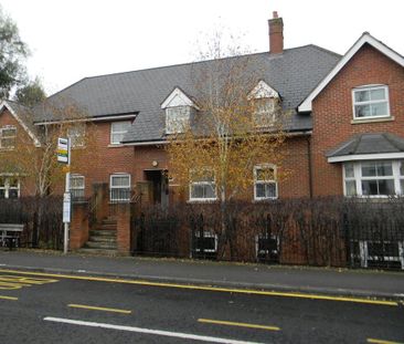 2 bedroom flat to rent - Photo 5