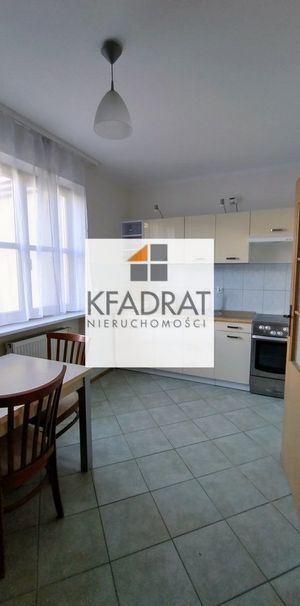 Kawalerka w najlepszej lokalizacji w centrum - Фото 1