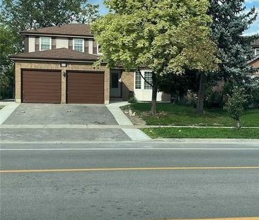 For Lease - 33 Mackay Street, Brampton, Ontario - Photo 5