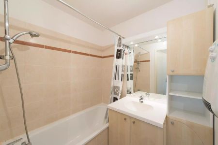 location Appartement T2 DE 41.81m² À BLOIS - Photo 5