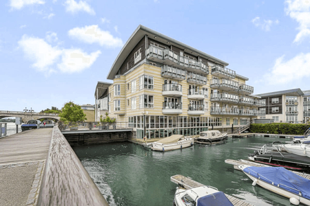 Hampton Wick, Kingston Upon Thames, KT1 - Photo 5