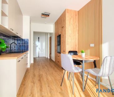 Os. Carpatia | KAWALERKA - 30 m2 | Nowoczesne budownictwo - Photo 5