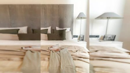 Room in a shared 6-bedroom apartment for rent in el Gotic, professionals and students only - Photo 2