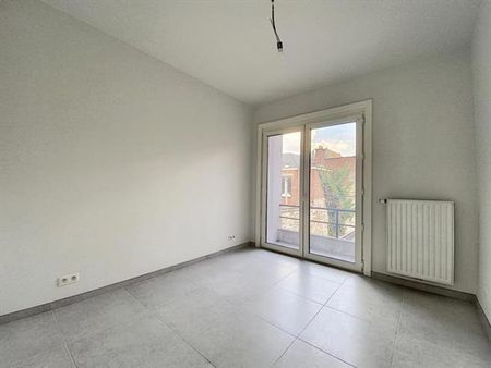 Appartement te huur - Photo 2