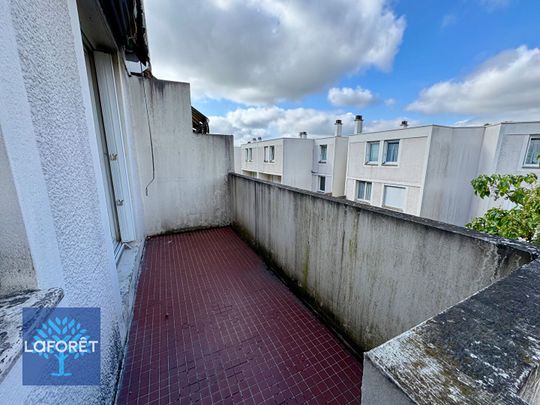 Appartement T4 Évry-Courcouronnes à louer - Photo 1