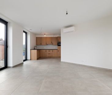 NIEUWBOUWAPPARTEMENT TE HUUR IN SINT-TRUIDEN - Photo 3