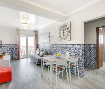 Apartamento T2 em Lisboa - Photo 1