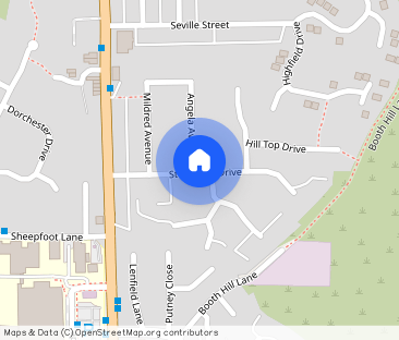 Saint Phillips Drive, Oldham, Lancashire, OL2 - Photo 1