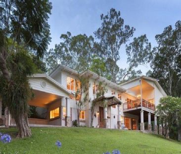 405 Pullenvale Road, PULLENVALE - Photo 1