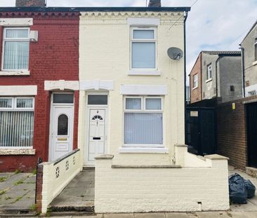 Cairo Street, Walton, L4 3UA - Photo 2