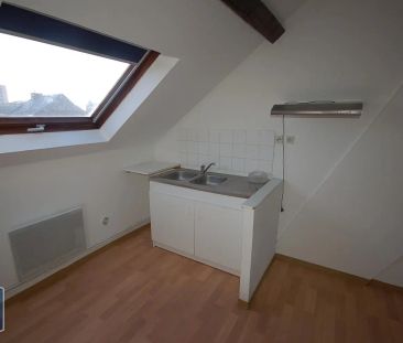 Appartement à louer 38m² - Photo 6
