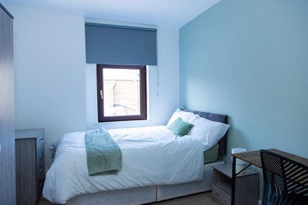 1 bedroom terraced house to rent - Photo 2