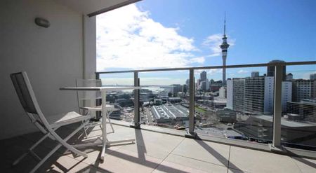 SUGARTREE "PENTHOUSE" APARTMENT - Photo 3