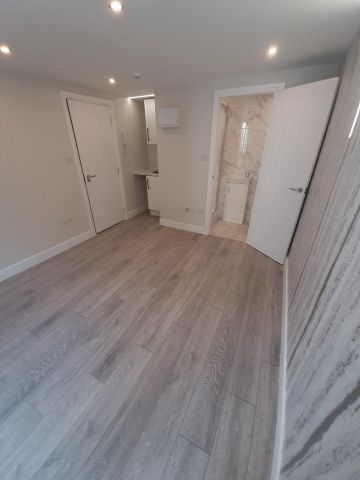 Studio Flat, Minster Rd, NW2 - Photo 4