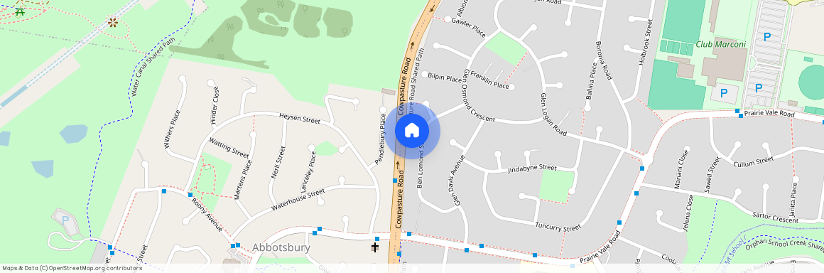 39 Ben Lomond Street, NSW 2176, Bossley Park