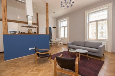 József körút - Fotó 2