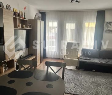 Casa tip duplex, curte de 230 mp, 2 parcari- Floresti - Photo 5