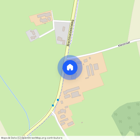 Brechtsesteenweg 210, 2390 Malle