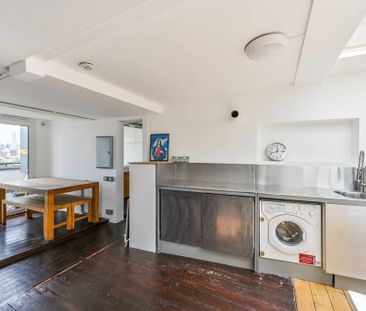 1 bedroom flat to rent - Photo 5