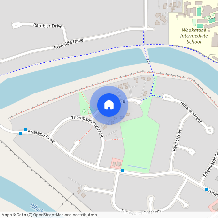 4 Ratima Place, Whakatane, Whakatane