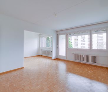 Wer gerne im obersten Geschoss wohnt..... - Photo 4