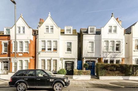 Ritherdon Road, Balham, SW17 - Photo 2