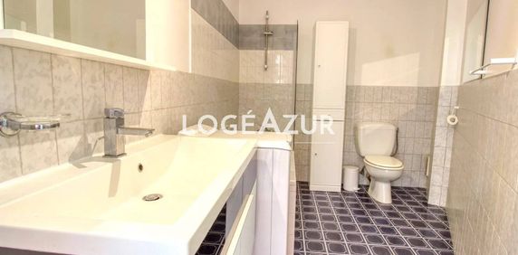 Location AppartementGolfe-Juan - Photo 2