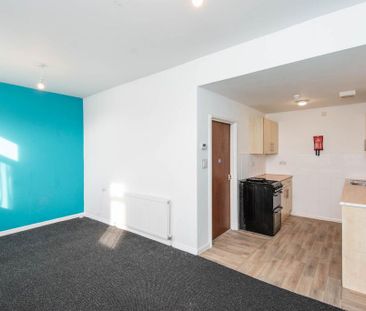 1 bedroom apartment to rent - Photo 5