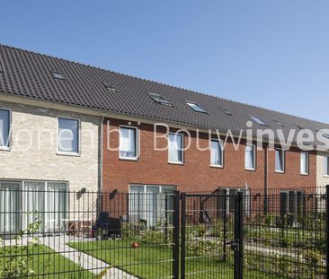 De Laren in Ede; wonen in een groene en bosrijke omgeving - Foto 3