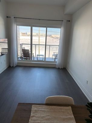 For Lease - 555 William Graham Drive Unit# 35, Aurora, Ontario - Photo 1