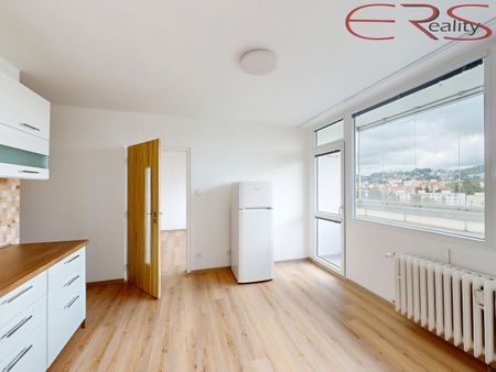 Pronájem bytu 2+1 57 m² - Photo 3