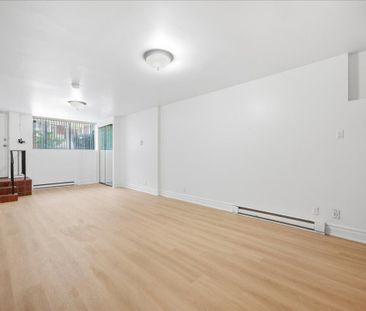 For Lease - 96 Granby Street Unit# Suite 1, Toronto, Ontario - Photo 1