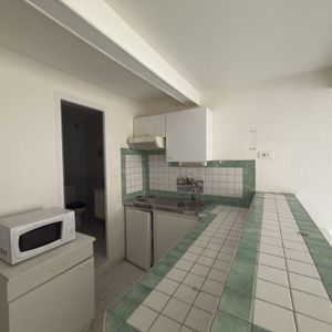 Location Appartement 1 pièce 19m² NARBONNE 11100 - Photo 2