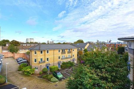 Rosegate House, Bow, London, E3 - Photo 4