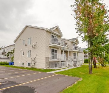 Appartement à Saint-Lazare - Photo 2