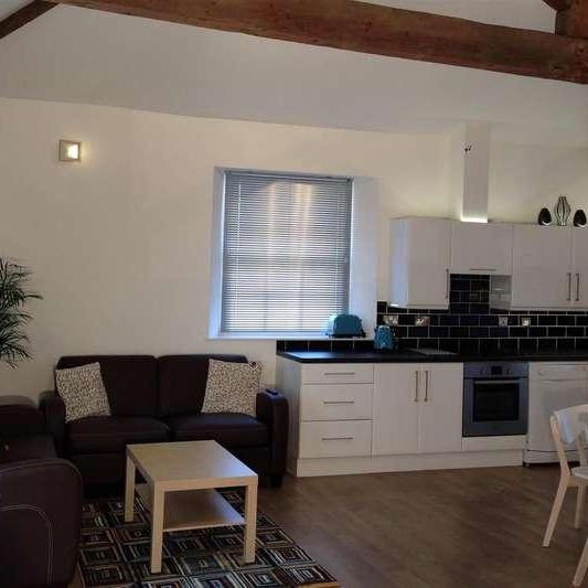 Lower High Street, Swanage, BH19 - Photo 1