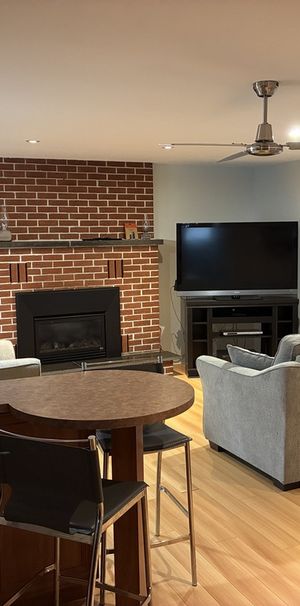 Tout Meublé - Photo 1