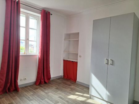 Appartement T1 à louer - 17 m² - Photo 5