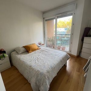 VILLEURBANNE – Appartement 2 pièces 47.11m² - Photo 2