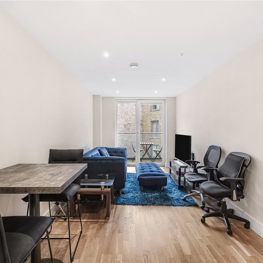 St. Annes Street, London, E14 7PT - Photo 1