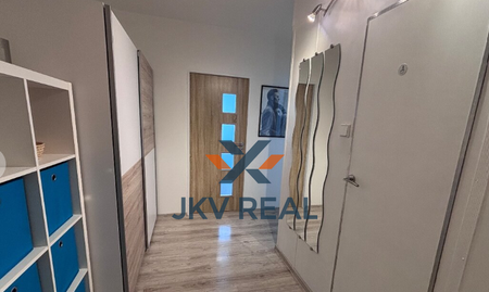 Prenájom - 1,5-izbový útulný byt, KE - Nad jazerom, Amurská - Photo 5