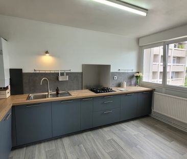 Location Appartement 3 pièces 72m² BOULOGNE SUR MER 62200 - Photo 5