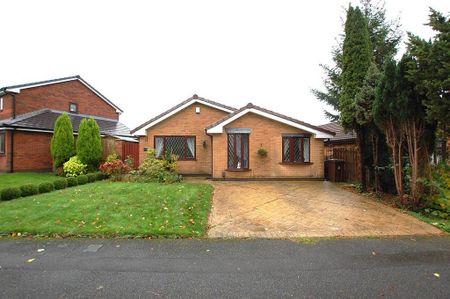 3 bedroom bungalow to rent - Photo 3
