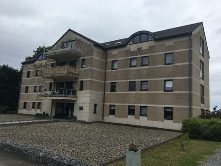 Appartement te huur - Foto 5