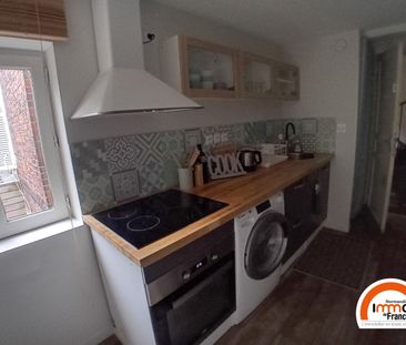 Location Appartement 2 pièces 28m² - Photo 4