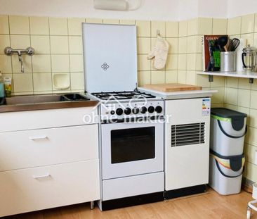 Ansprechende 2-Zimmer-Wohnung in Aschaffenburg mit Hochschulnähe - Foto 5