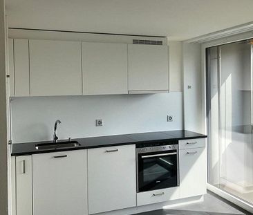 Moderne 2.5 ZW à 67m² im 5. OG (mit Lift) - Photo 5