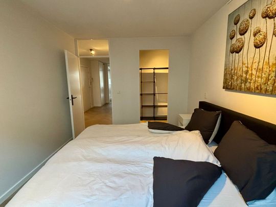 Appartement te huur: Admiraliteitskade 24-B 3063 ED Rotterdam - Foto 1