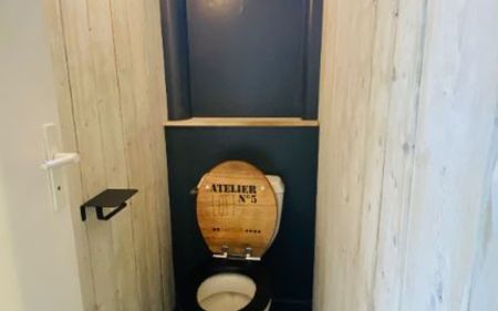 Appartement à louer 3 pièces • 53,85 m2 Le Havre - Photo 3